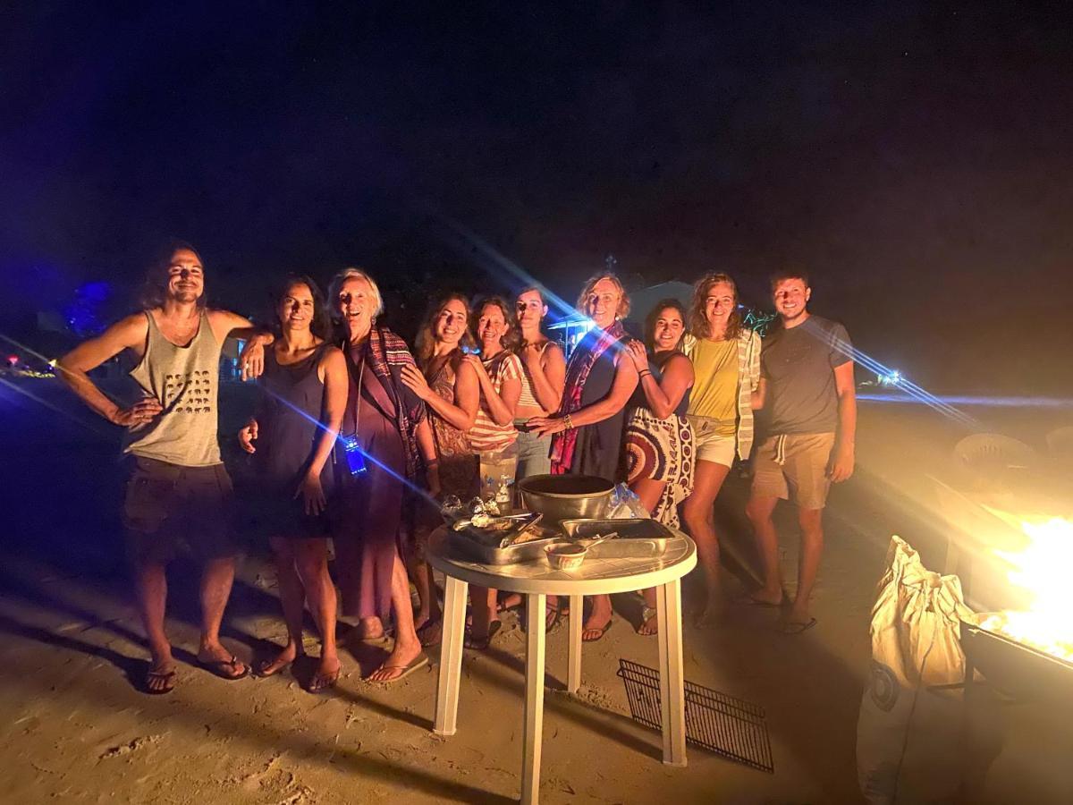 Adroit Beach Inn Guraidhoo  Eksteriør bilde