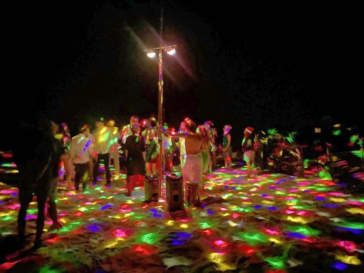 Adroit Beach Inn Guraidhoo  Eksteriør bilde