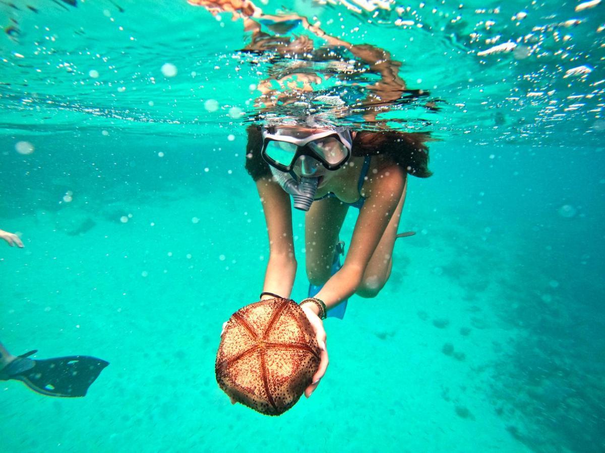 Adroit Beach Inn Guraidhoo  Eksteriør bilde
